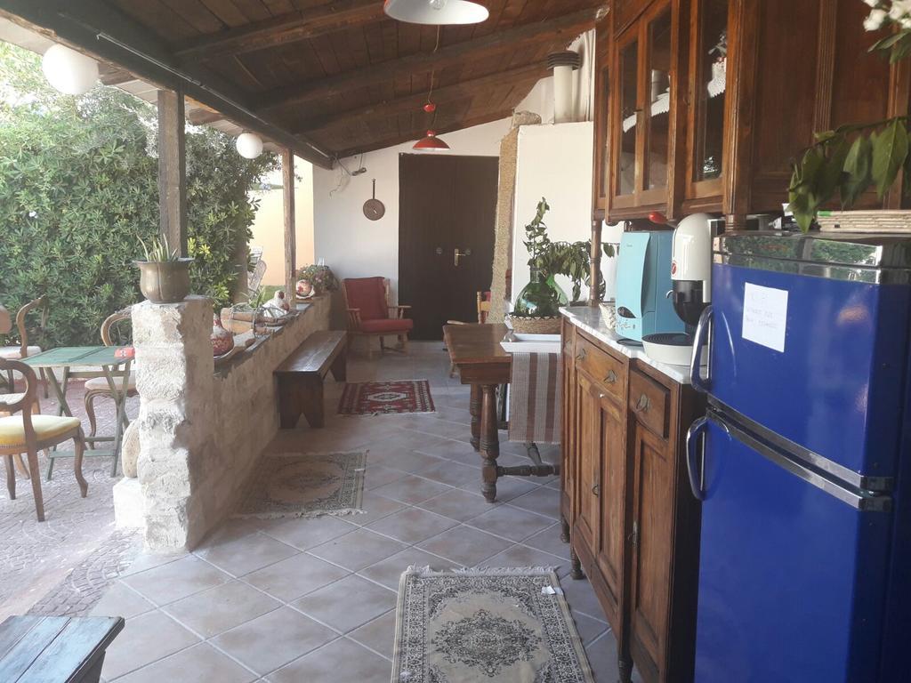 Bed and Breakfast Aurora Αλγκέρο